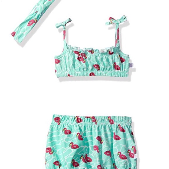 Infant Girl Bundle Set - Picture 3 of 5